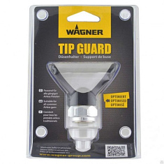 "Wagner" Держатель форсунки TradeTip и HEA, с резьбой G-Thread 7/8" (289390)